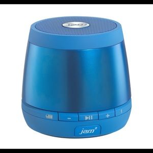 Jam Plus Bluetooth speaker